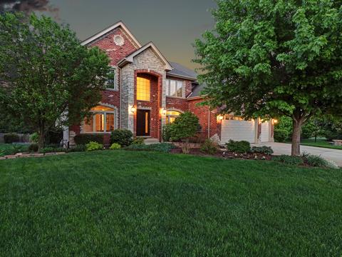 13009 Silverleaf Ct, Plainfield, IL 60585 photo 1