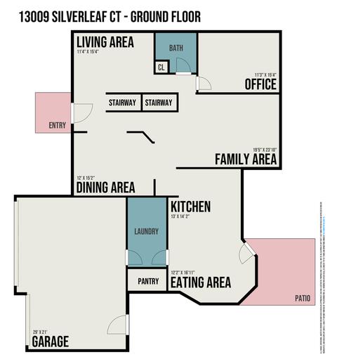 13009 Silverleaf Ct, Plainfield, IL 60585 photo 43