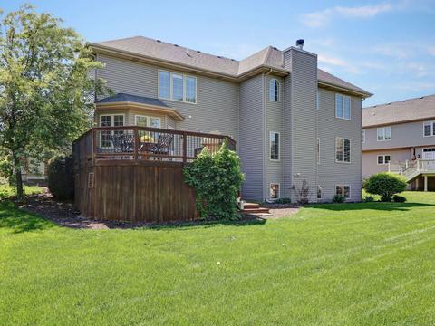 13009 Silverleaf Ct, Plainfield, IL 60585 photo 36