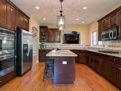 13009 Silverleaf Ct, Plainfield, IL 60585 photo 10