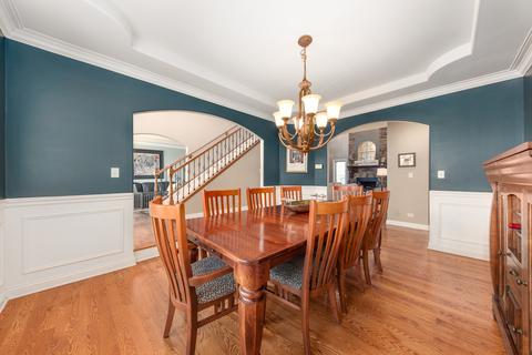 13009 Silverleaf Ct, Plainfield, IL 60585 photo 13