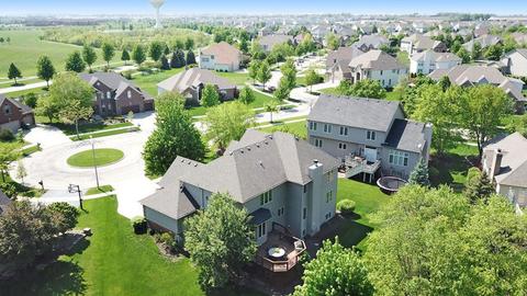 13009 Silverleaf Ct, Plainfield, IL 60585 photo 38