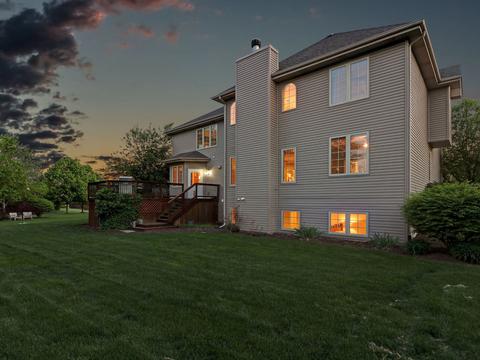 13009 Silverleaf Ct, Plainfield, IL 60585 photo 37