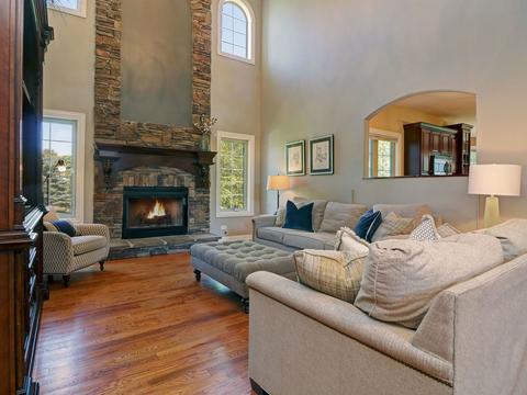 13009 Silverleaf Ct, Plainfield, IL 60585 photo 3