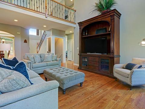 13009 Silverleaf Ct, Plainfield, IL 60585 photo 5