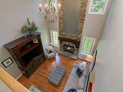 13009 Silverleaf Ct, Plainfield, IL 60585 photo 6
