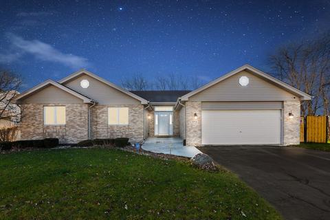 5113 Countyfair Ct, Monee, IL 60449 photo 1