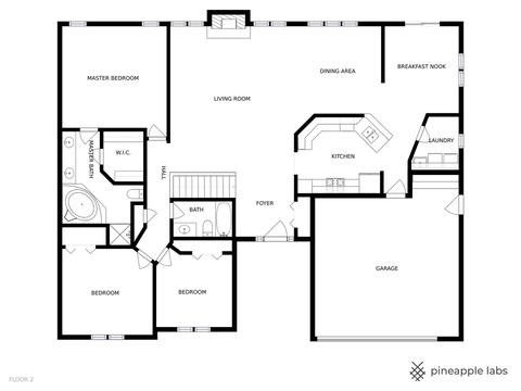 5113 Countyfair Ct, Monee, IL 60449 photo 25