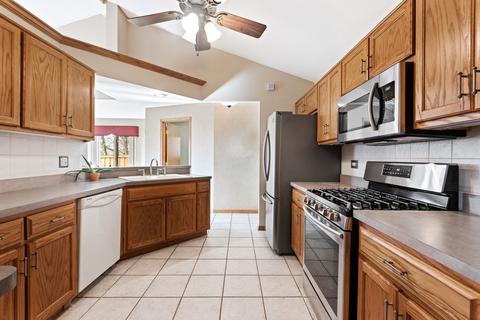 5113 Countyfair Ct, Monee, IL 60449 photo 3