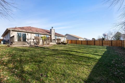 5113 Countyfair Ct, Monee, IL 60449 photo 21