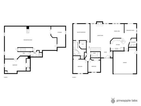 5113 Countyfair Ct, Monee, IL 60449 photo 23