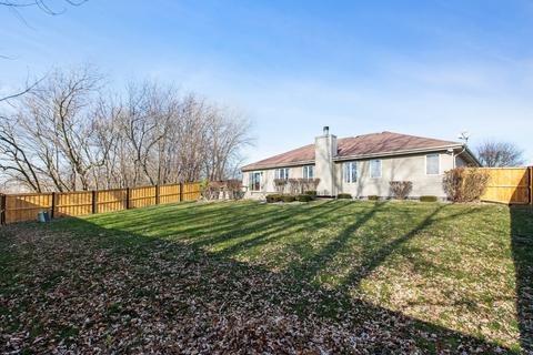 5113 Countyfair Ct, Monee, IL 60449 photo 20