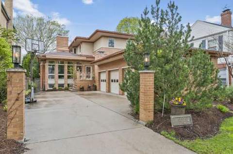 1422 William St, River Forest, IL 60305 photo 1