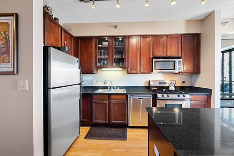 41 E 8th St #2005, Chicago, IL 60605 photo 5