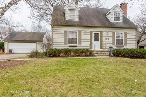 606 Howard Ct, East Dundee, IL 60118 photo 1