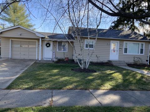 527 Aller Ave, Elgin, IL 60120 photo 1