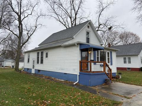 342 E Patton St, Paxton, IL 60957 photo 1