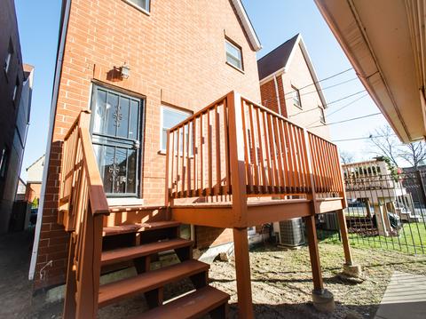 4164 S Berkeley Ave, Chicago, IL 60653 photo 21