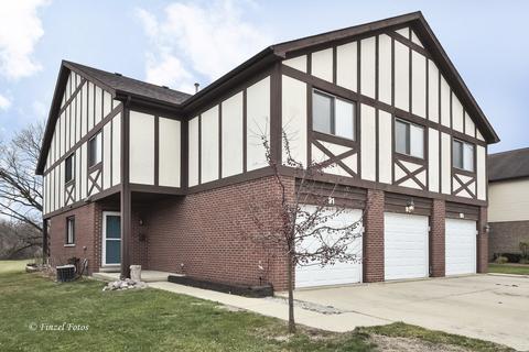 91 Morningside Dr, Roselle, IL 60172 photo 1