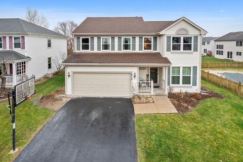 1810 Olde Mill Rd, Plainfield, IL 60586 photo 2