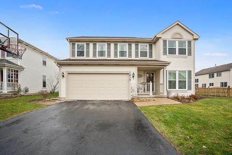 1810 Olde Mill Rd, Plainfield, IL 60586 photo 1