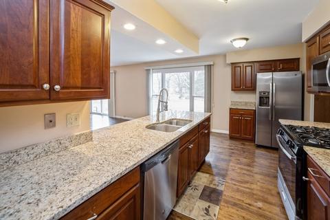2638 Apollo Cir, Olympia Fields, IL 60461 photo 4