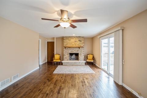 2638 Apollo Cir, Olympia Fields, IL 60461 photo 5