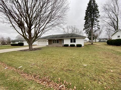 914 Warren St, Chenoa, IL 61726 photo 3