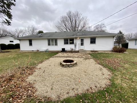 914 Warren St, Chenoa, IL 61726 photo 4