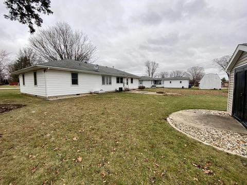 914 Warren St, Chenoa, IL 61726 photo 6
