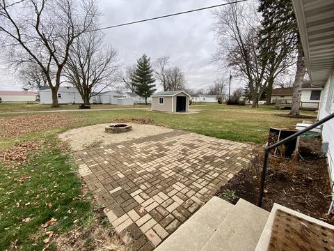 914 Warren St, Chenoa, IL 61726 photo 5