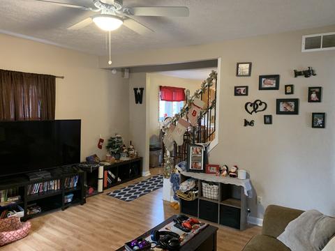 126 Clark St, Chenoa, IL 61726 photo 3