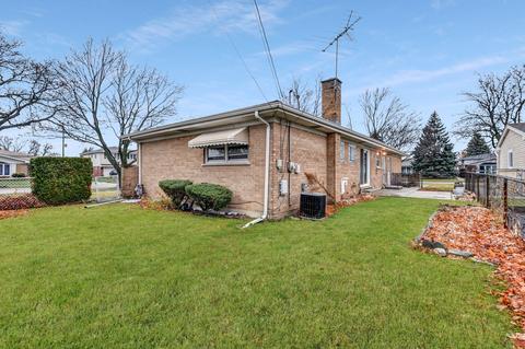 177 Lance Dr, Des Plaines, IL 60016 photo 16