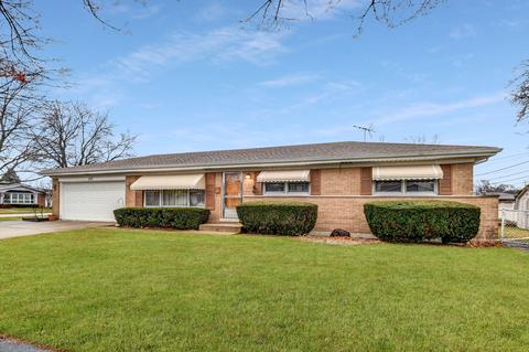 177 Lance Dr, Des Plaines, IL 60016 photo 1