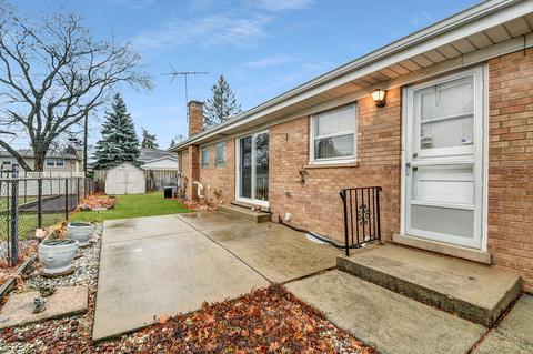 177 Lance Dr, Des Plaines, IL 60016 photo 17