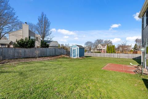 1172 S Beechtree Ln, Bartlett, IL 60103 photo 21