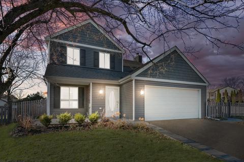 1172 S Beechtree Ln, Bartlett, IL 60103 photo 2