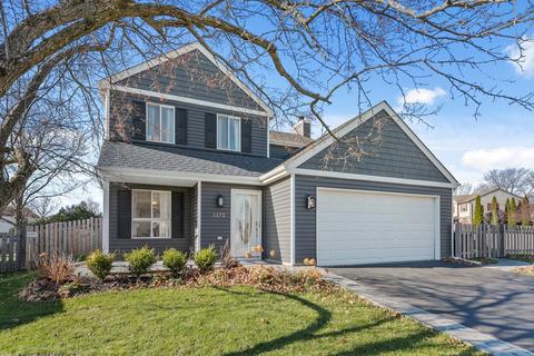 1172 S Beechtree Ln, Bartlett, IL 60103 photo 1