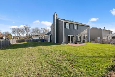 1172 S Beechtree Ln, Bartlett, IL 60103 photo 22