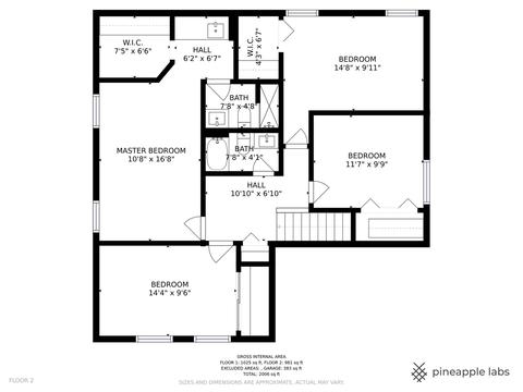1172 S Beechtree Ln, Bartlett, IL 60103 photo 20