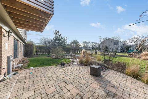 8224 Kathryn Ct, Burr Ridge, IL 60527 photo 24