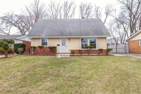 3310 Hazel Ln, Hazel Crest, IL 60429 photo 1