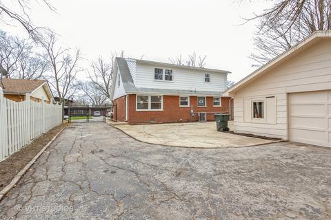 3310 Hazel Ln, Hazel Crest, IL 60429 photo 16