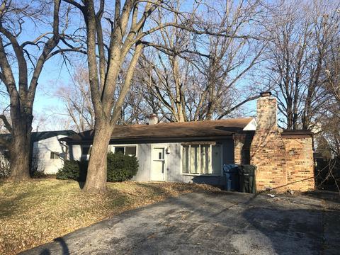 16331 Spaulding Ave, Markham, IL 60428 photo 2