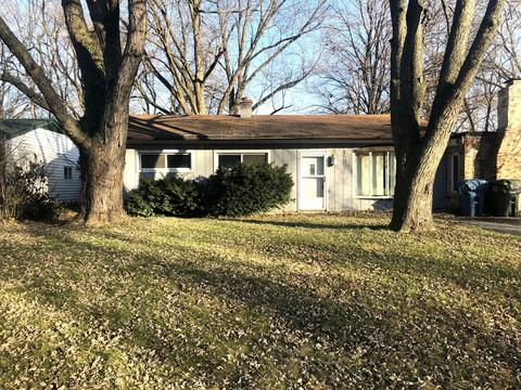 16331 Spaulding Ave, Markham, IL 60428 photo 1