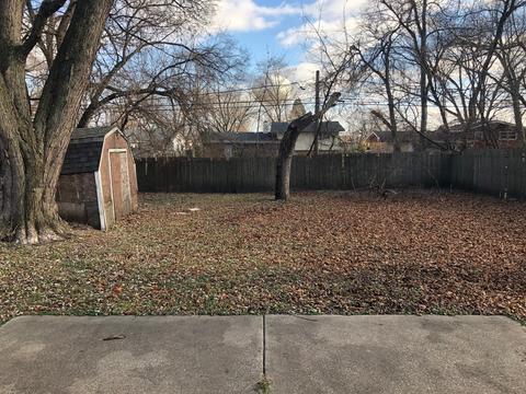 16331 Spaulding Ave, Markham, IL 60428 photo 16