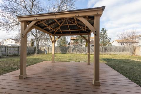 110 Pheasant Rd, Matteson, IL 60443 photo 4