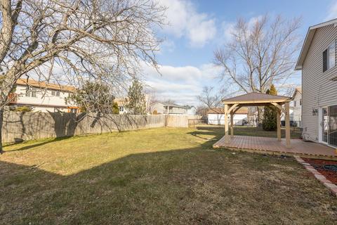 110 Pheasant Rd, Matteson, IL 60443 photo 2