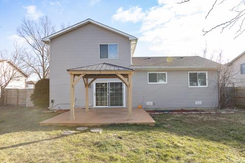 110 Pheasant Rd, Matteson, IL 60443 photo 3