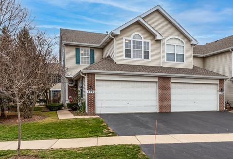 5593 Lavender Ct #301, Rolling Meadows, IL 60008 photo 1